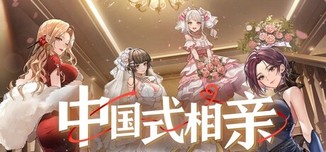 中国式相亲/Matchmaking Inc.-好欧游戏仓库