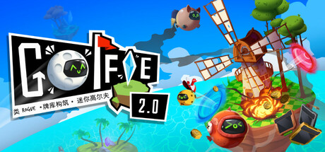 加油,高尔夫!/Golfie(更新v2.0.4)-好欧游戏仓库