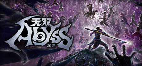 无双深渊/WARRIORS: Abyss下载 - 好欧游戏仓库