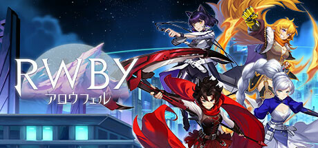 RWBY: Arrowfell-好欧游戏仓库