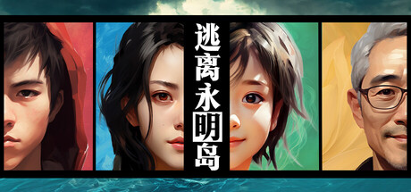 逃离永明岛/Escape Everlit-好欧游戏仓库