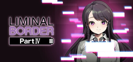 边界：第四部分/Liminal Border Part IV-好欧游戏仓库