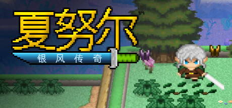 夏努尔：银风传奇/Shalnor: Silverwind Saga下载 - 好欧游戏仓库