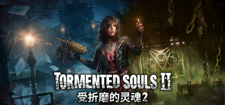 受折磨的灵魂2/Tormented Souls 2-好欧游戏仓库
