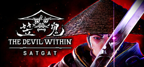 笠鬼/The Devil Within: Satgat（更新v1.10.94.47319）-好欧游戏仓库