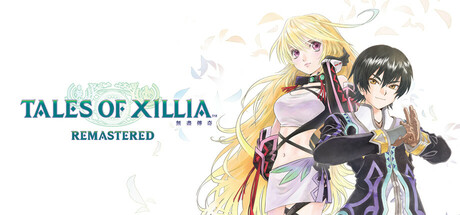 无尽传奇：复刻版/Tales of Xillia Remastered-好欧游戏仓库