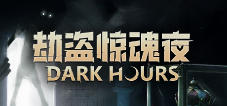 劫盗惊魂夜/Dark Hours/支持网络联机-好欧游戏仓库