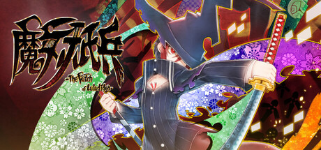 魔女祇兵/Majogami-好欧游戏仓库