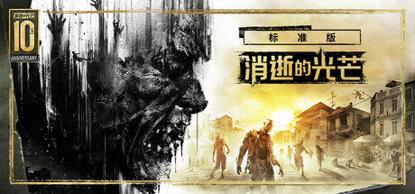 消逝的光芒/Dying Light/支持网络联机-好欧游戏仓库
