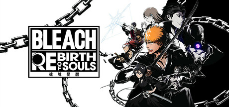 死神:魂魄觉醒/BLEACH Rebirth of Souls/支持网络联机下载 - 好欧游戏仓库