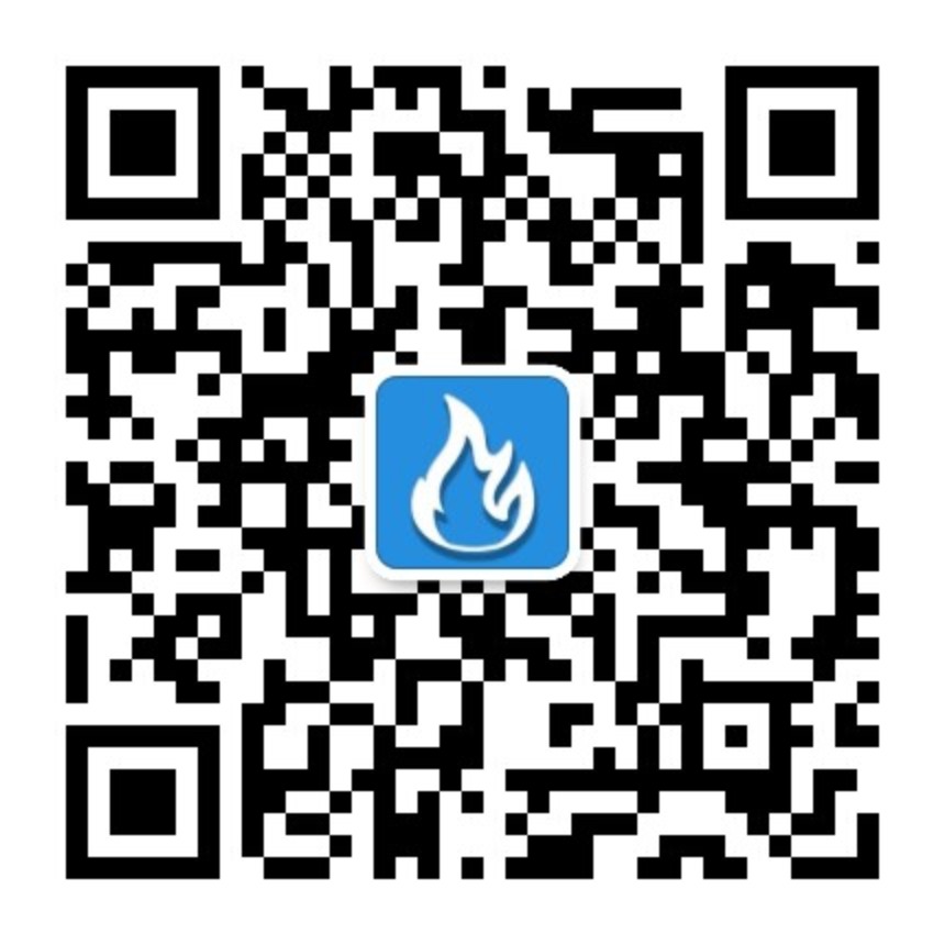 扫码关注微信公众号-好欧游戏仓库