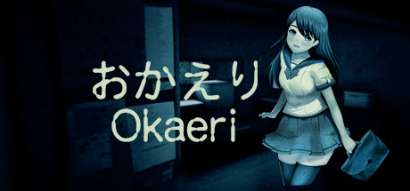 你回来了/[Chilla's Art] Okaeri | おかえり-好欧游戏仓库