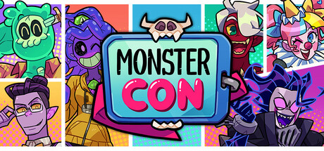 魔物学园4：魔物庆典/Monster Prom 4: Monster Con-好欧游戏仓库