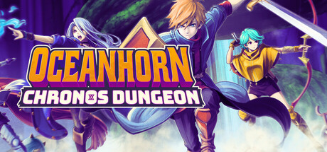 海之号角：柯罗诺斯地下城/Oceanhorn: Chronos Dungeon-好欧游戏仓库