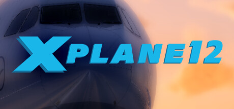 专业飞行模拟12/X-Plane 12-好欧游戏仓库