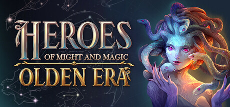 魔法门之英雄无敌：上古纪元/Heroes of Might and Magic: Olden Era-好欧游戏仓库