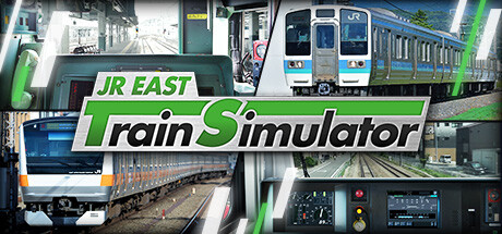 JR东日本列车模拟器/JR EAST Train Simulator-好欧游戏仓库