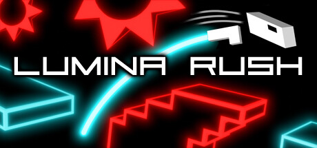 光辉疾驰/Lumina Rush-好欧游戏仓库