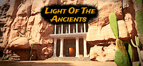 远古之光/Light Of The Ancients-好欧游戏仓库