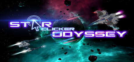 星际点击者传奇/Star Clicker Odyssey-好欧游戏仓库