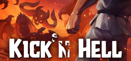 踢入地狱/Kick'n Hell-好欧游戏仓库