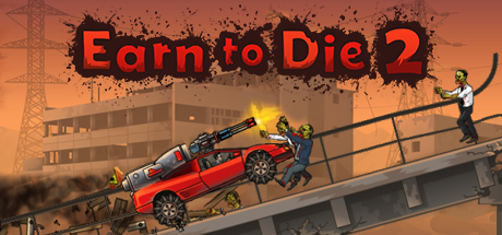 死亡战车2/Earn to Die 2-好欧游戏仓库