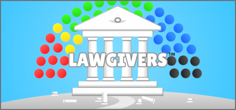 文明法则/Lawgivers-好欧游戏仓库