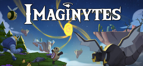 幻晶兽/Imaginytes-好欧游戏仓库