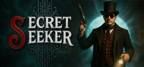 探秘者/Secret Seeker-好欧游戏仓库