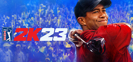 PGA巡回赛2K23/PGA TOUR 2K23-好欧游戏仓库