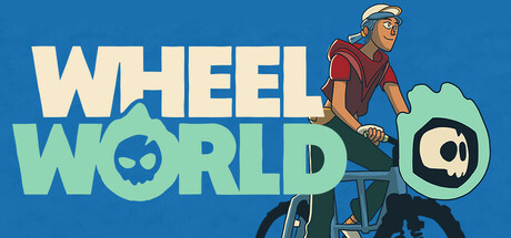 轮世界/Wheel World-好欧游戏仓库