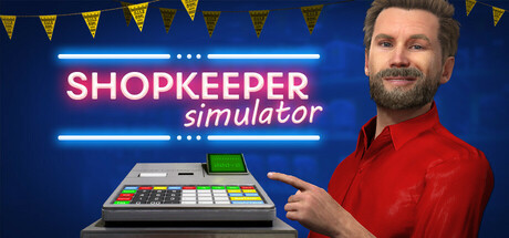 超市管理模拟器/Shopkeeper Simulator-好欧游戏仓库