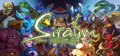 瑟拉利姆终极版/Siralim Ultimate-好欧游戏仓库