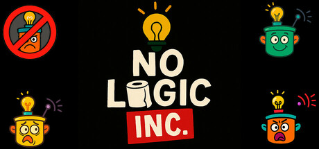 无稽之谈公司/NO LOGIC INC.-好欧游戏仓库