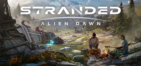 滞困:异星黎明/Stranded: Alien Dawn-好欧游戏仓库