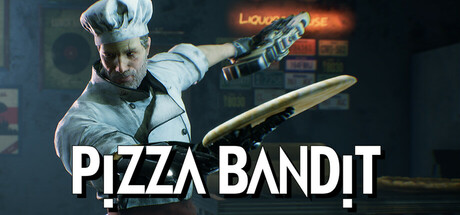 披萨猎客/Pizza Bandit-好欧游戏仓库