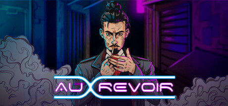永生公司/Au Revoir-好欧游戏仓库