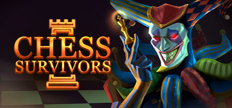 象棋幸存者/Chess Survivors-好欧游戏仓库