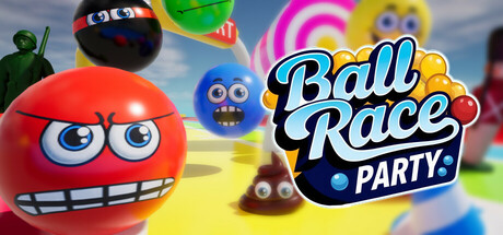 滚球竞速派对/Ball Race Party-好欧游戏仓库