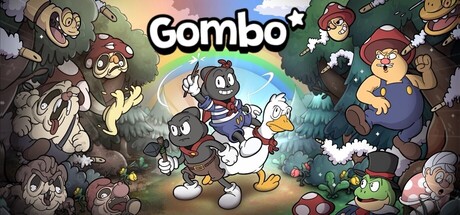 戈姆博/Gombo-好欧游戏仓库