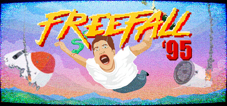 自由落体 '95/Freefall '95-好欧游戏仓库