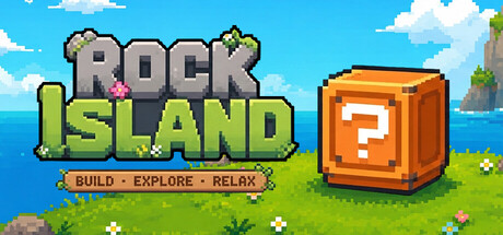 巨石岛/Rock Island-好欧游戏仓库