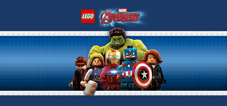 乐高复仇者联盟/LEGO MARVEL's Avengers-好欧游戏仓库