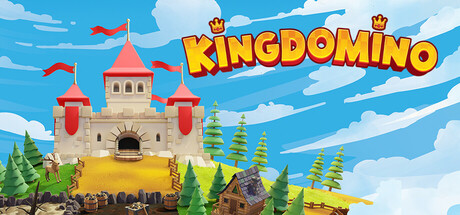 多米诺王国/Kingdomino-好欧游戏仓库