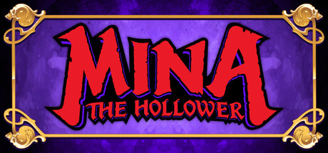 挖掘者米娜/Mina the Hollower-好欧游戏仓库