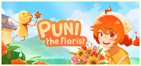 花艺师普妮/Puni the Florist-好欧游戏仓库