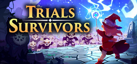 审判幸存者/Trials Survivors-好欧游戏仓库