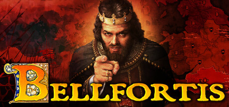 贝尔福蒂斯/Bellfortis-好欧游戏仓库