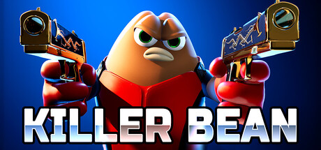 杀手豆/Killer Bean-好欧游戏仓库