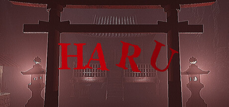 春 : 献祭仪式/Haru : Ritual of Sacrifice-好欧游戏仓库